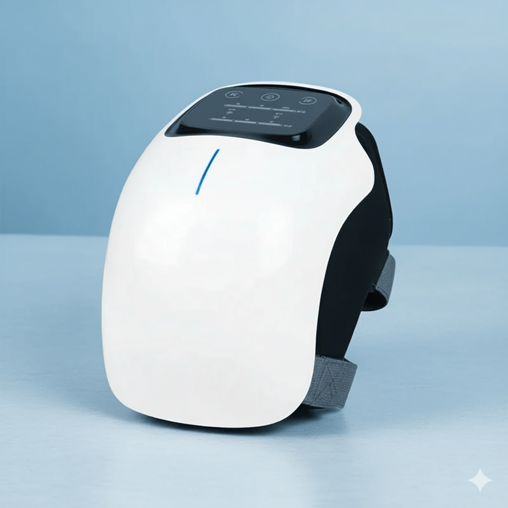 Knee Heating Massager - Essential Relief for KneePain